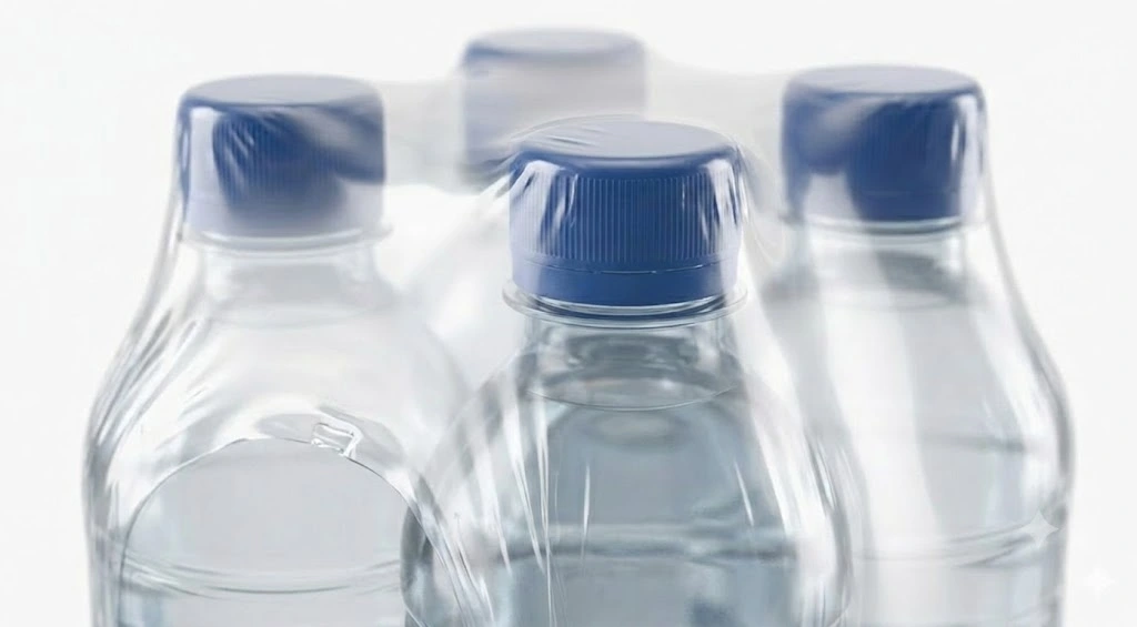 LDPE Shrink Film Specifications — Finland